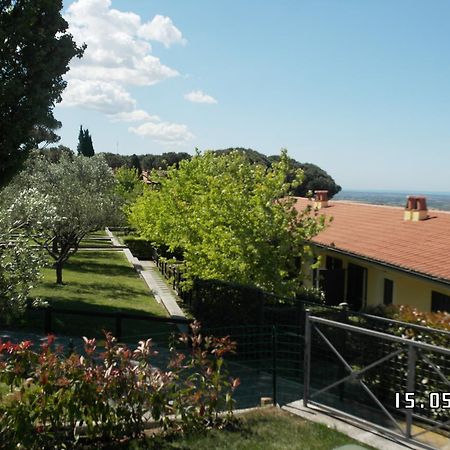 Agriturismo La Vite E Gli Ulivi Villa Ariccia Exterior photo