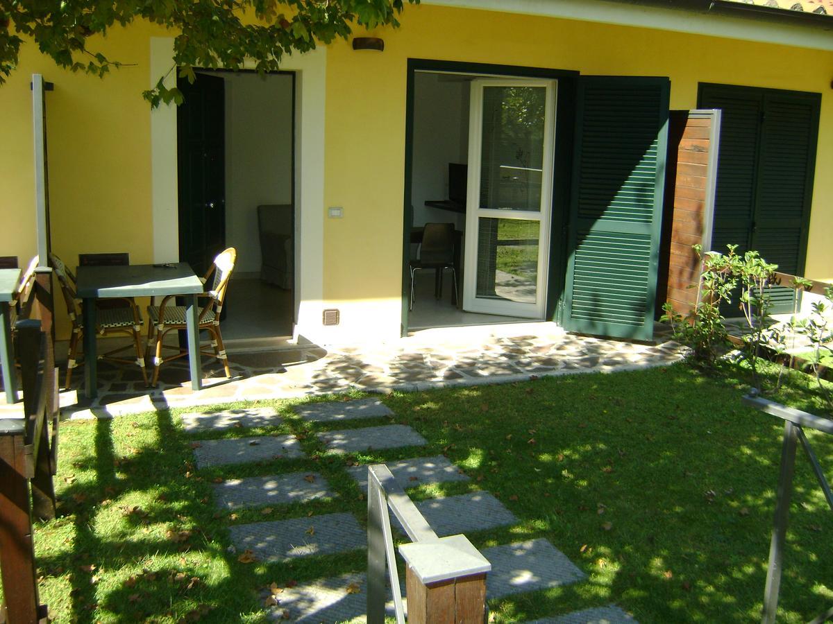 Agriturismo La Vite E Gli Ulivi Villa Ariccia Exterior photo