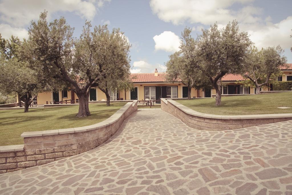 Agriturismo La Vite E Gli Ulivi Villa Ariccia Exterior photo